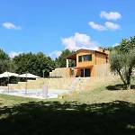 Saturnia - Piscina Privata - 9' Dalle Terme Βίλα