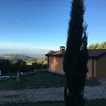 Βίλα Saturnia - Piscina Privata - 9' Dalle Terme