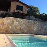 Βίλα Saturnia - Piscina Privata - 9' Dalle Terme Capanne