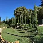 Saturnia - Piscina Privata - 9' Dalle Terme