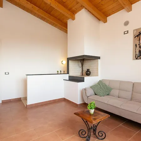 Villa Saturnia - Piscina Privata - 9' Dalle Terme Capanne