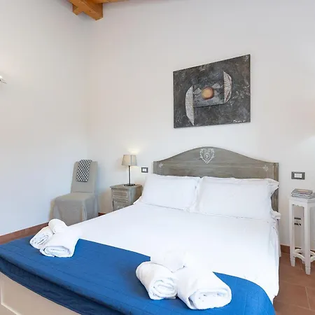 Villa Saturnia - Piscina Privata - 9' Dalle Terme *