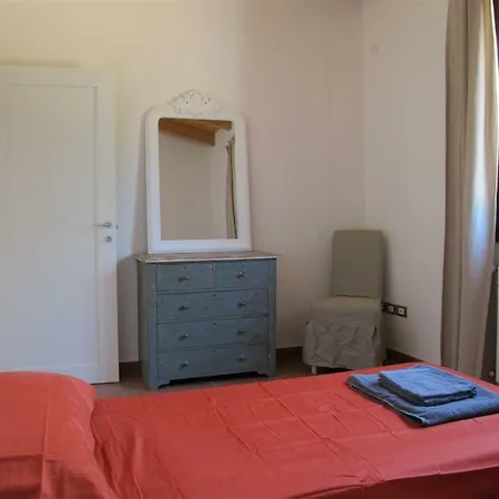 Villa Saturnia *