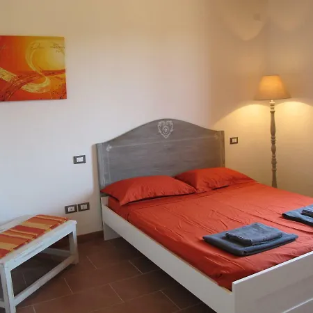 Villa Saturnia *