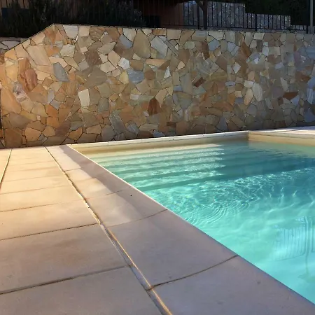 Villa Saturnia - Piscina Privata - 9' Dalle Terme *
