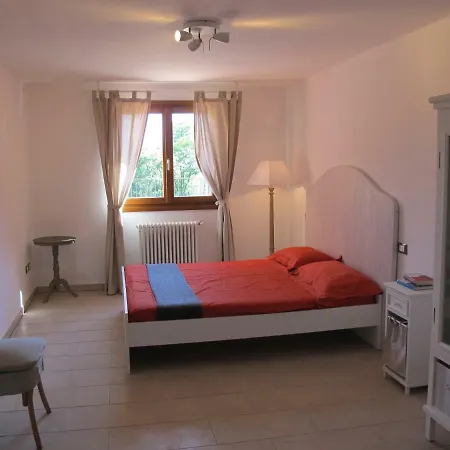 Saturnia * Capanne