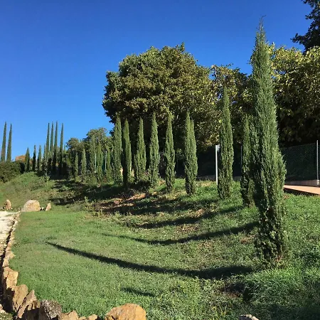 Saturnia - Piscina Privata - 9' Dalle Terme